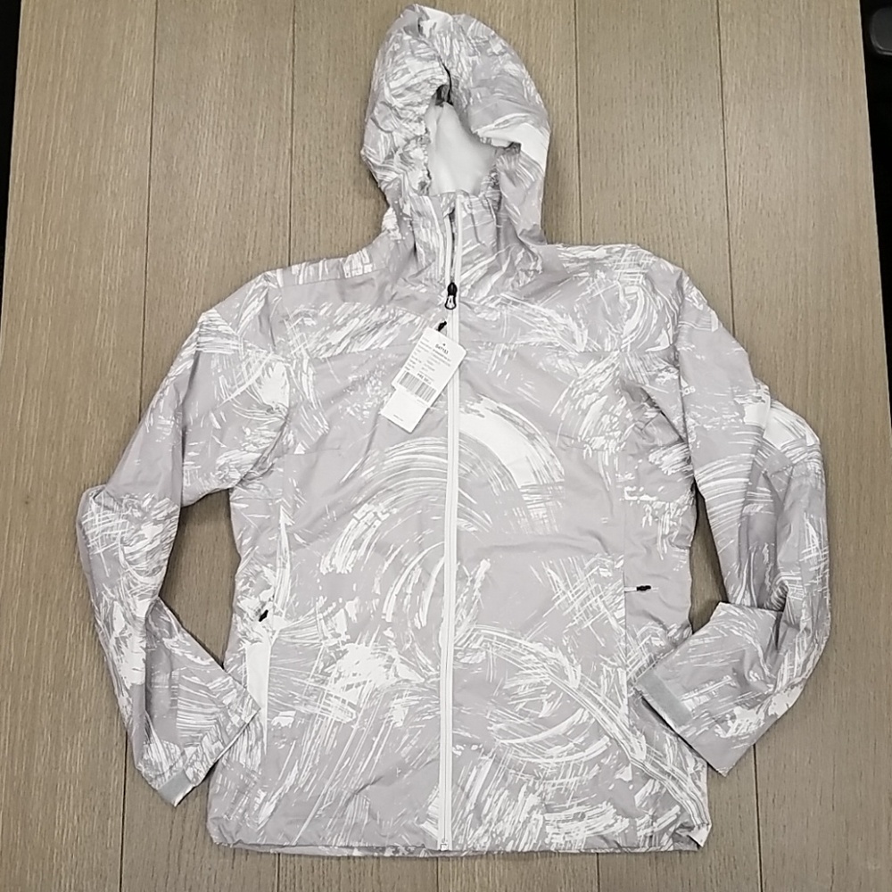 Adidas Wind Jacket NWT